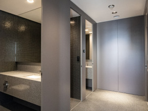 Nejzajímavější stavby Prahy: Přijde mi, že by tam toho mohlo být více, tvrdí o Hybernské 1 architekt Tran Anh Tuan