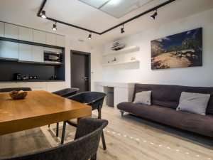 Nové byty v Praze meziročně zdražily o 28 procent. Metr čtvereční stojí 137 tisíc
