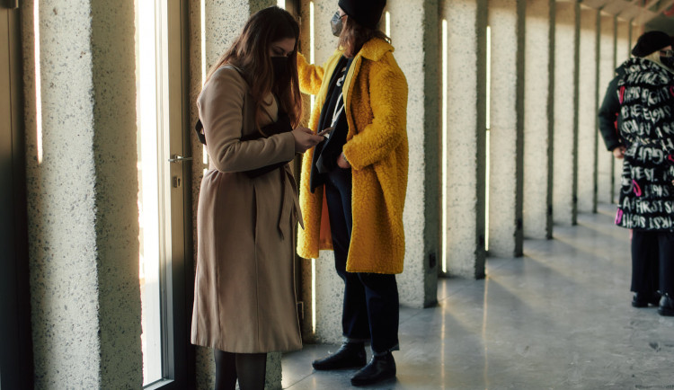 Nové muzeum Kunsthalle Praha v únoru otevře své dveře veřejnosti.