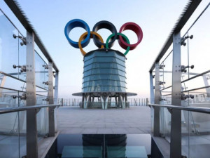 Pro Čechy začíná olympiáda už ve středu. Přinášíme kompletní program zimních her v Pekingu