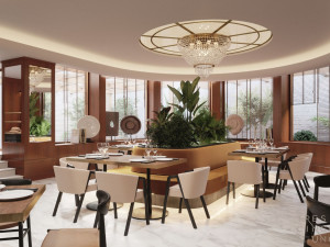 Konec jedné éry hotelu Alcron. Majitelé investovali zhruba půl miliardy do rekonstrukce a oživení gastronomie