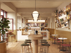 Konec jedné éry hotelu Alcron. Majitelé investovali zhruba půl miliardy do rekonstrukce a oživení gastronomie