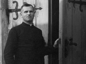 Před 72 lety byl zatčen farář Toufar, který zemřel v Praze. Byl jednou z osob takzvaného číhošťském zázraku