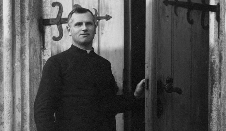 Před 72 lety byl zatčen farář Toufar, který zemřel v Praze. Byl jednou z osob takzvaného číhošťském zázraku