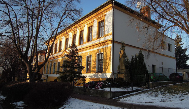 Základní škola v pražských Kolovratech bude mít od září i druhý stupeň