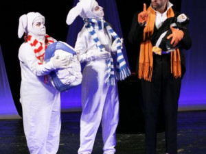 Co dělat o víkendu