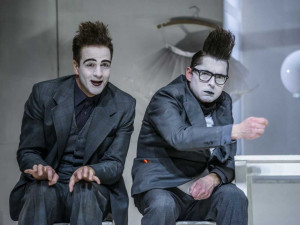 Co dělat o víkendu