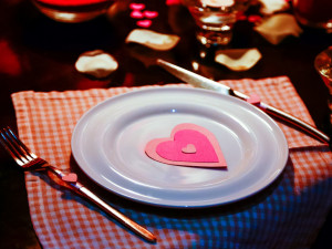 Valentýn je za dveřmi. Vyrazte na romantický koncert, vychutnat si valentýnské menu či