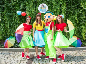 Co dělat o víkendu? Pochutnejte si na zabijačkových hodech či burgerech, zaběhejte si a vyrazte do divadla