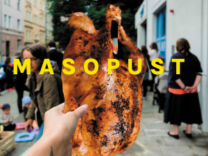 Akce plné jídla, masek, pití a legrace. Kde v Praze pořádně oslavit oblíbený Masopust?