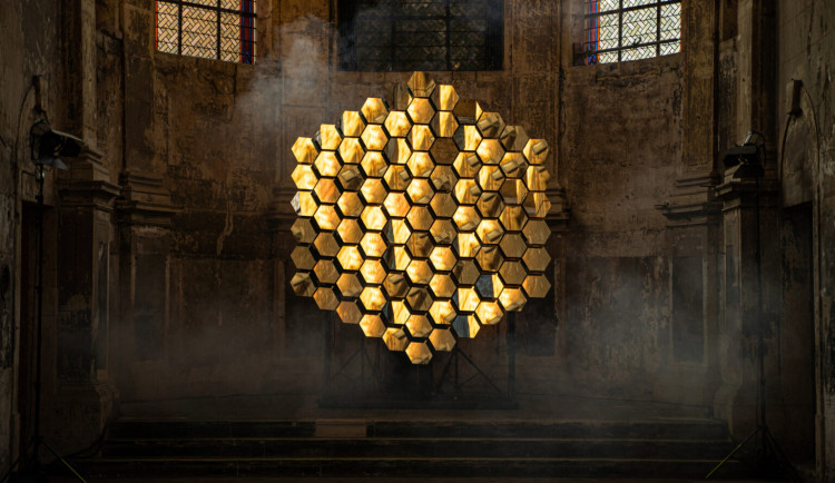 Šance pro umělce a kreativní duše stát se součástí Signal Festivalu. Zapojte se do jedinečné výzvy