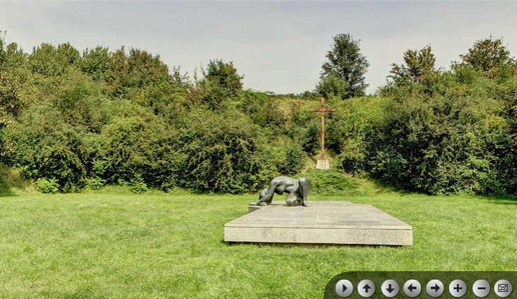 Změny na Osmičce: Stavba nového domu pro seniory a rekonstrukce obchoďáku i střelnice