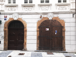 Aplikace Bez graffiti funguje už půl roku. Lidé nahlašují místa posprejovaná vandaly