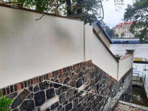 Aplikace Bez graffiti funguje už půl roku. Lidé nahlašují místa posprejovaná vandaly