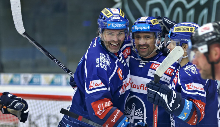 Jaromír Jágr slaví padesátiny. Věřil jsem tomu, že mi Bůh něco dal, říká