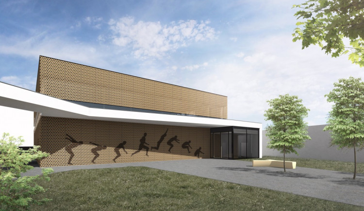 V Čakovicích zahájili dostavbu školního kampusu