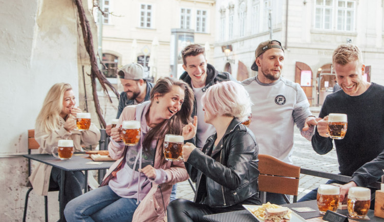 Pivovar Svijany spustil v aplikaci BeerSport komplexní věrnostní program využívající umělou inteligenci