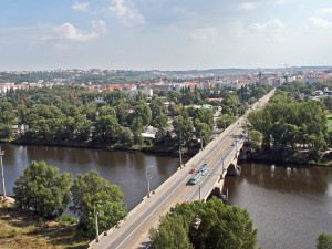 Pražská developerská společnost plánuje výstavbu nových městských bytů. Potýká se však s problémy