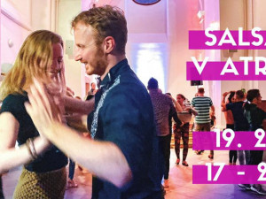 Co dělat o víkendu