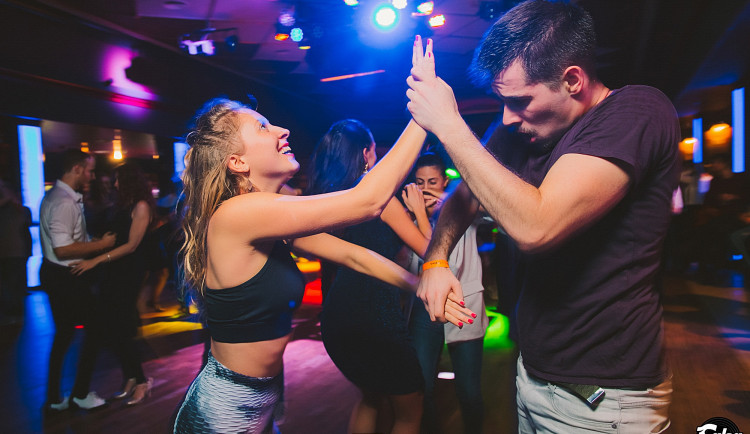 Co dělat o víkendu