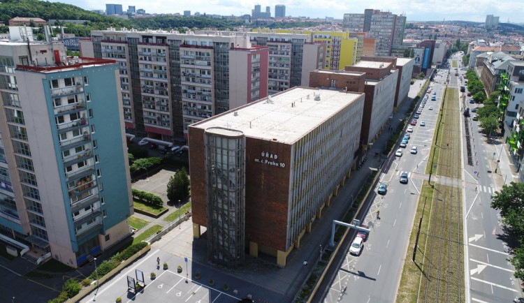 Desítka vyčlení milion korun na projekty svých občanů. Váš nápad může zlepšit život v Praze 10