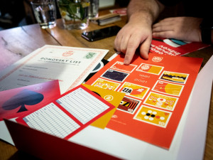 Skripta Vysoké školy života? Určitě nebyla myšlena elitářsky, říká autor Pavel Fuksa