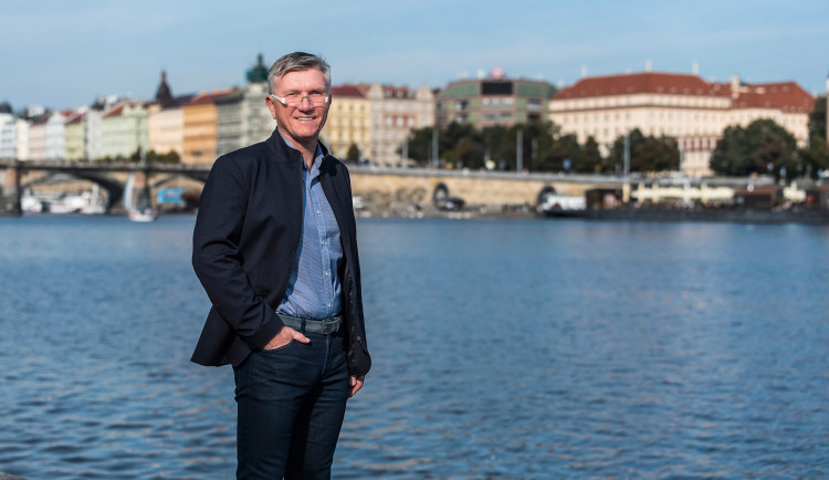 Kdo bude bojovat za ODS o křeslo primátora? Nejvíc se mluví o Zdeňku Zajíčkovi