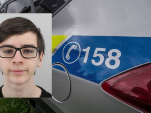 Policie pátrá po chlapci, který byl naposledy spatřen v Praze 9. Mohl by spáchat sebevraždu