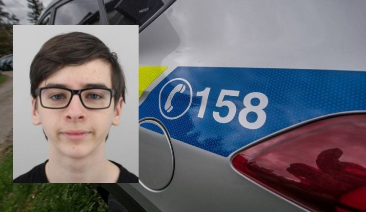 Pátrání po mladíkovi, který byl naposledy spatřen v Praze 9. Policie nevylučuje, že by mohl spáchat sebevraždu