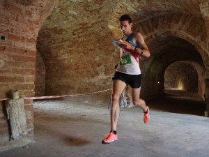 Zkus orienťák. Vydej se po stopách loňského Mistrovství světa