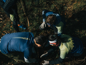 Zkus orienťák. Vydej se po stopách loňského Mistrovství světa
