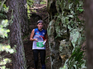 Zkus orienťák. Vydej se po stopách loňského Mistrovství světa
