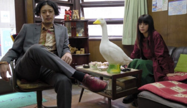 V Praze začíná festival japonského filmu Eigasai. Většina snímků bude uvedena poprvé a jedinkrát