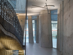 Nejzajímavější moderní stavby Prahy: DRN boduje díky zeleni, spojení starého i moderní stylu a autenticitě