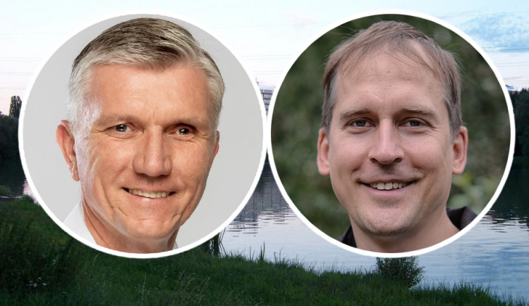 Developer má pozemky u Džbánu kvůli pražské ODS, říká Čižinský. Jde o manipulaci, hájí stranu Zajíček