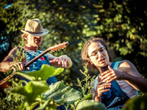 Co dělat o víkendu