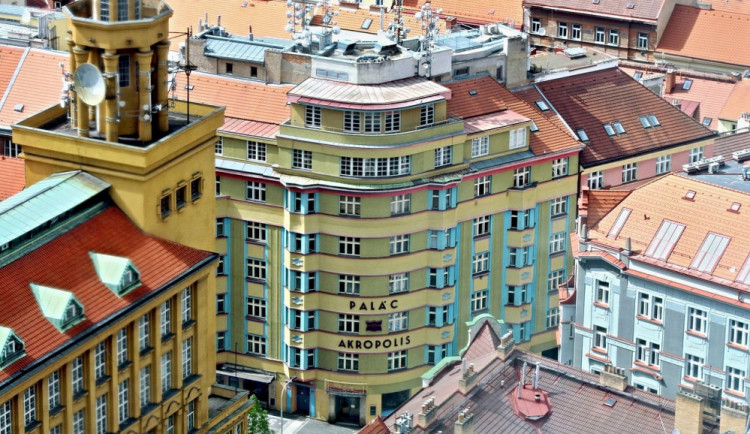 V Praze vypukne festival Spectaculare spojující klasiku a elektroniku. V plánu jsou filmy i workshopy