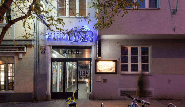 V pražském kině Aero dnes začne festival brakových filmů pro otrlé diváky. Letošním tématem je psychedelie