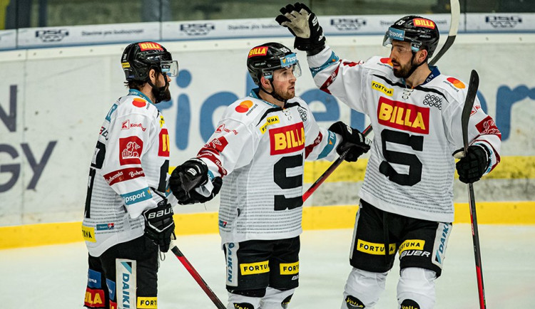 Sparta těsně porazila poslední Zlín a poskočila na třetí místo tabulky