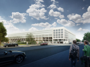 Ďolíček se dočká proměny