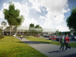 Ďolíček se dočká proměny