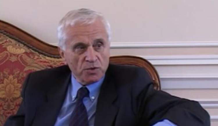 Josef Mašín slaví devadesáté narozeniny. Jeho činy dodnes budí kontroverze