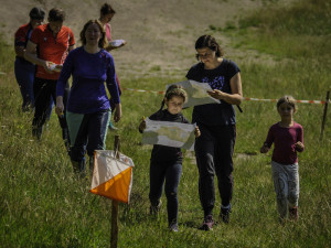 Zaběhněte si v pevnosti nebo v labyrintu pískovcových skal. Vyhrajte startovné na Czech O-Tour!