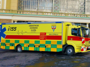 Praha posílá na Ukrajinu speciální sanitku, elektrocentrály i dva repatriační vozy