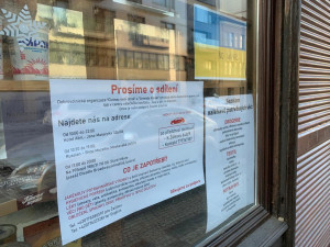 Některé obchody s ruským zbožím mění název. Nenávist lidí je nelogická, říkají provozovatelé