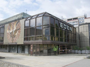 VIZUALICE: Na místě prázdného kulturního centra Eden bude stát bytový dům