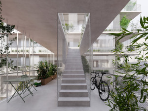 VIZUALICE: Na místě prázdného kulturního centra Eden bude stát bytový dům