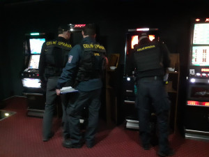 Nelegální herna se tvářila jako sportbar. Provozovateli hrozí pokuta 50 milionů