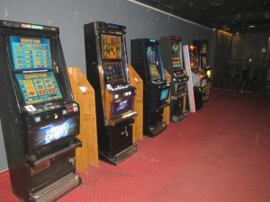 Nelegální herna se tvářila jako sportbar. Provozovateli hrozí pokuta 50 milionů