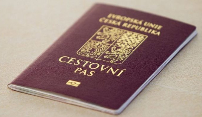 Praha 10 vydala rekordní počet pasů. Lidé se bojí války
